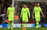 Khiến CĐV Barca tức giận, 'siêu tiền vệ' đếm ngày đến Man Utd?