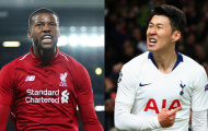Liverpool và Tottenham, đâu là đội 'lật kèo' ấn tượng hơn?