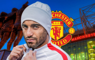 Lucas Moura 'tát' PSG không trượt, và đang khiến Man Utd đau khổ!