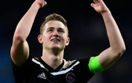 Man Utd sẽ sở hữu De Ligt nếu đáp ứng được một yêu cầu dễ không tưởng 