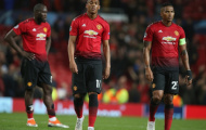Man Utd và nỗi đau 1 thập kỷ: Đâu còn là 'đại gia' nước Anh?