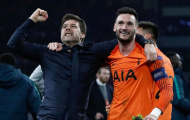 Tottenham tại Champions League: Nghèo thì có gì phải sợ?