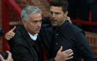 Mourinho khuyên Pochettino: 'Đừng làm điều đó. Cậu sẽ hối hận như tôi'