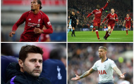 Ngạc nhiên chưa! Southampton đang thực sự 'chi phối' Champions League