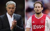 'Ngu ngốc, tội ác' - CĐV M.U chỉ trích Mourinho vì bán đi 1 cái tên
