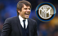 NÓNG: Antonio Conte đã chốt được bến đỗ tiếp theo