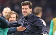 Pochettino gục đầu, khóc nức nở khi Tottenham ngược dòng không tưởng