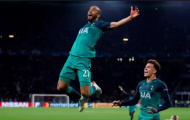 Số 27 định mệnh và 6 điều bạn có thể bỏ lỡ trận Ajax - Tottenham
