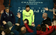 Tiết lộ: Bị chỉ trích, Messi nói 1 điều khiến CĐV Barca 'lặng thinh'
