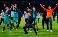 'Hay không bằng may' - Eriksen nói lời khiến tim người Ajax quặn thắt