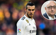 XONG! Rõ vụ Gareth Bale gia nhập Man United