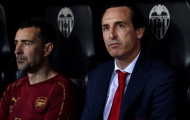 Vì sao Emery liên tục bị la ó ở Mestalla?