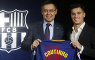 Tống 'bom xịt' khỏi Camp Nou, Barca tiết kiệm đến 25 triệu euro 
