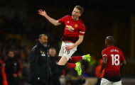 Hàng tiền vệ Man Utd sẽ như thế nào trong mùa 2019/20?