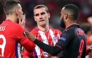 3 'máy làm bàn' có khả năng cập bến Barca hè này: Griezmann đứng đầu?