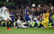 5 điểm nhấn Chelsea 1-1 Frankfurt (Pen: 4-3): Kepa trổ tài, lời cuối ngọt ngào từ H10