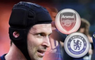 Đại thắng, Cech nói 1 câu khi chạm trán Chelsea ở chung kết