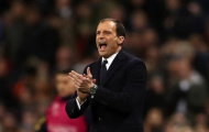 Chẳng ai xa lạ, đây mới là cái tên hàng đầu thay thế Allegri tại Juventus