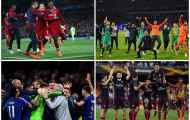 Châu Âu thuộc về Premier League: Sau tất cả, bóng đá đã 'trở về nhà'