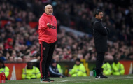 CHÍNH THỨC: Man Utd có được bản hợp đồng đầu tiên