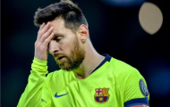 Cứ đà này, CĐV Barca khiến Messi rời Camp Nou lúc nào không hay!