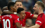 Đây, cầu thủ mang lại bài học lớn nhất cho Man Utd mùa này!