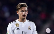 'Hàng thải' của Real Madrid được Man Utd, Arsenal chào đón nồng nhiệt