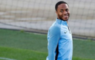 Raheem Sterling nói lời thật lòng về màn lật đổ của đội bóng cũ