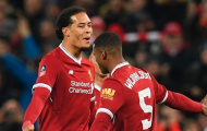 Góc nhìn: Người Hà Lan đang trở lại từ Champions League