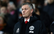 Maguire, Alderweireld, Koulibaly? Solsa đã chốt một phương án cực sốc