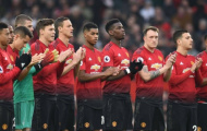 Man Utd nhìn Liverpool, Tottenham: 'Tôi ơi đừng tuyệt vọng'!