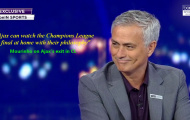 Mourinho chưa hết thời, ít nhất là vì 1 yếu tố đặc biệt!