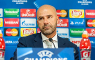 Người cũ Ajax: '2 trận chung kết đó là thảm họa cho bóng đá'