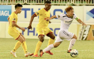 Vòng 9 V-League 2019: TP.HCM xây chắc ngôi đầu, nổi lửa Hàng Đẫy?