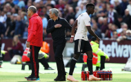 Pogba khơi lại chuyện cũ, 'kiếm cớ' rời Man Utd?