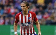 Sau Godin, thêm một ngôi sao nữa nói lời chia tay Atletico trong hè này