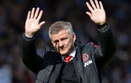Solskjaer đưa ra một lời hứa giúp MU có thêm hi vọng về việc trở lại