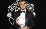 Tổng kết Gala trao giải cuối năm của Man Utd: Shaw, Pereira được vinh danh