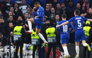 XONG! Phản đối Sarri, 'người hùng' Chelsea công bố quyết định tương lai