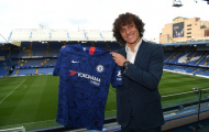 CHÍNH THỨC: Phá lệ, Chelsea gia hạn hợp đồng 2 năm với trụ cột