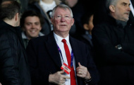 10 HLV thành công nhất lịch sử: Sir Alex số 1, Pep sắp vượt Mourinho