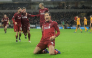 10 thống kê đáng chú ý trước vòng cuối Premier League: Lịch sử lặp lại, Liverpool đăng quang?