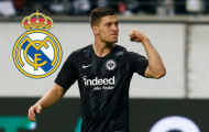 4 lý do cho thấy Luka Jovic là bản hợp đồng hoàn hảo với Real Madrid