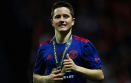5 lí do tin rằng Man Utd đã sai khi để mất Ander Herrera