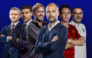 Góc nhìn: Châu Âu dưới gót chân Premier League