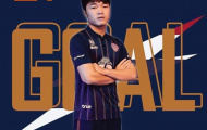 ĐỈNH CAO! Xuân Trường lập siêu phẩm ra mắt Buriram Utd