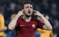 Alessandro Florenzi: 'AS Roma đang trải qua mùa giải tồi tệ nhất trong 6 năm'