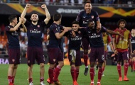 Unai Emery thận trọng trước ngày hạ màn Premier League