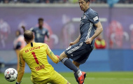 Bayern hòa nhạt Leipzig, cuộc đua vô địch Bundesliga chưa thể hạ màn