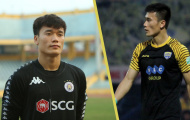 Bùi Tiến Dũng bắt chính trong ngày trở lại quê hương Thanh Hoá?
